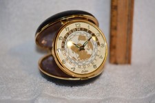 clock zone time multi for sale  Dewey