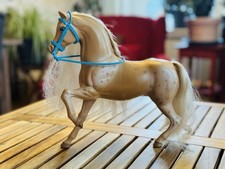 Mattel barbie pferd gebraucht kaufen  Neubeuern