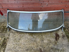 Mgb roadster windscreen for sale  CHATHAM