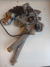 Lève vitre arrière d'occasion  Villefranche-de-Lonchat