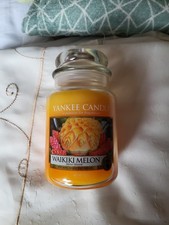Waikiki melon yankee for sale  NEWCASTLE