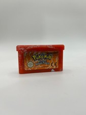 Pokemon rosso fuoco usato  Guidonia Montecelio