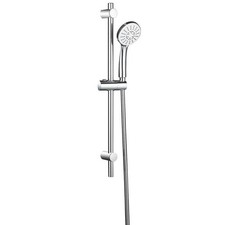 Shower rail kit for sale  STAFFORD