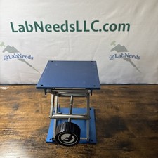 Fisher Scientific 1467351 6"X6" Mini Macaco Elevador de Laboratório Tesoura Capacidade 59 lb comprar usado  Enviando para Brazil