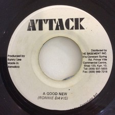 Ronnie davis good for sale  ORPINGTON