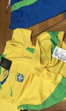 Kids yrs brazil for sale  UK