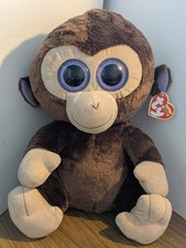 Vintage beanie boo for sale  HEREFORD
