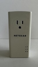 Netgear plp1200 100pas for sale  Cedar Park