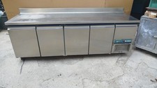 Banco frigo professionale usato  Perugia