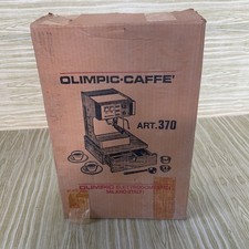 Vimtage gaggia style usato  Italia