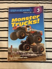 Monster trucks susan for sale  Hamburg