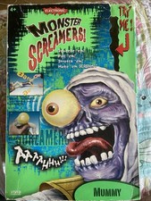 Vivid imaginations monster for sale  SWINDON