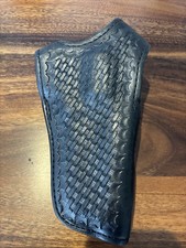 Leather basket weave for sale  Grand Junction