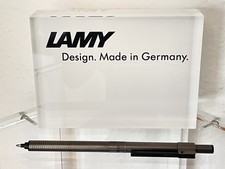 Lamy vintage lamy gebraucht kaufen  Bodenwöhr