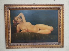 Antico quadro dipinto usato Antico quadro dipinto usato  Torino