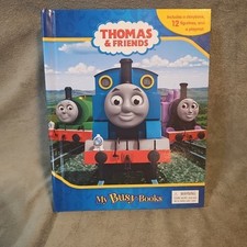 Thomas friends busy for sale  Ottumwa