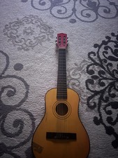 Children guitar acoustic for sale  Houston