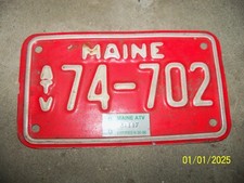 Circa 1996 maine for sale  Augusta