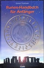 Runen handbuch anfänger gebraucht kaufen Runen handbuch anfänger gebraucht kaufen  Berlin