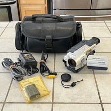 Tested sony handycam for sale  Tucson