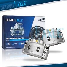 Front brake calipers for sale  Detroit