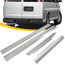 Rocker panel set for sale  Hayward