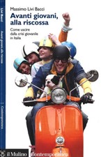 Avanti giovani alla usato  Italia