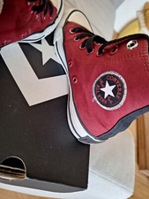 Scarpe converse junior usato  Italia