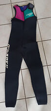 Combinaison surf ado d'occasion  Poussan