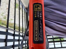 Tagliabordi black decker usato  Milano