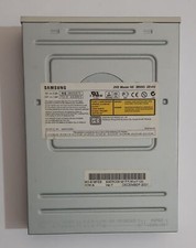 Samsung SD-616 IDE 16x napęd DVD CD-ROM (48xCD-ROM, retro, 2001) na sprzedaż  PL