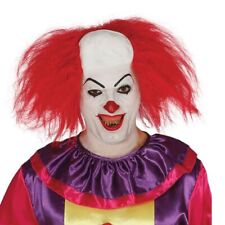 Perruque crâne clown d'occasion  La Valette-du-Var