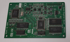 Yamaha DB-50XG Wavetable Daughterboard (4MB, GM, MIDI, retro, 1995) comprar usado  Enviando para Brazil
