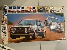 Tomy auroa afx for sale  MANCHESTER