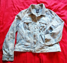 Fabiani damen jeansjacke gebraucht kaufen  Wolfsburg
