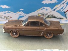 Miniature dinky toys d'occasion  Quincy-Voisins