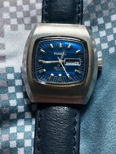 Vecchio orologio vetta usato  Marsala