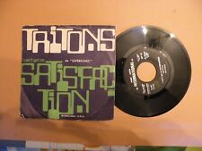 Tritons satisfaction drifter usato  Firenze