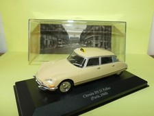 Citroen pallas taxi d'occasion  Belz
