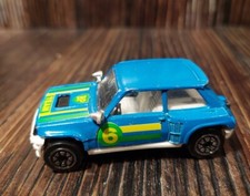 Corgi renault turbo for sale Corgi renault turbo for sale  MALTON