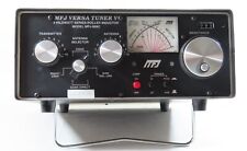 Sintonizador MFJ-989C Versa V 3kw con sintonizador de antena de radioaficionado de carga ficticia - no se puede probar segunda mano  Embacar hacia Mexico