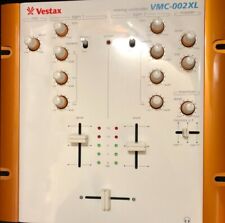 Mixeur vestax d'occasion  Les Pavillons-sous-Bois