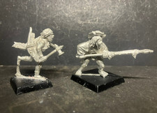 Warhammer mordheim characters for sale  Oklahoma City