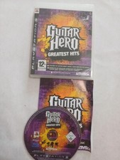 Guitar hero greatest d'occasion  Metz-