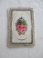 1880 cpa fantaisie d'occasion  Prades