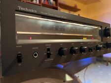 Technics amplificatore 202 usato  L Aquila