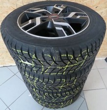 Winterräder satz ford gebraucht kaufen  Premnitz