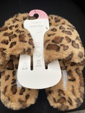 New slippers 8 for sale  BATHGATE