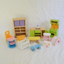 Dolls house furniture for sale  NOTTINGHAM
