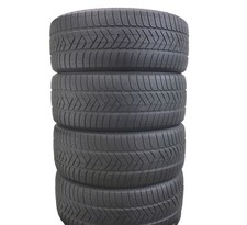 Pirelli 255 r20 gebraucht kaufen  Berlin